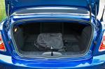 Mini Cooper S Cabrio 2012 года